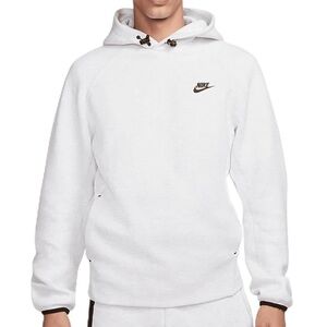 LIKE NEW Nike Sportswear Tech Fleece Hoodie, Size S
